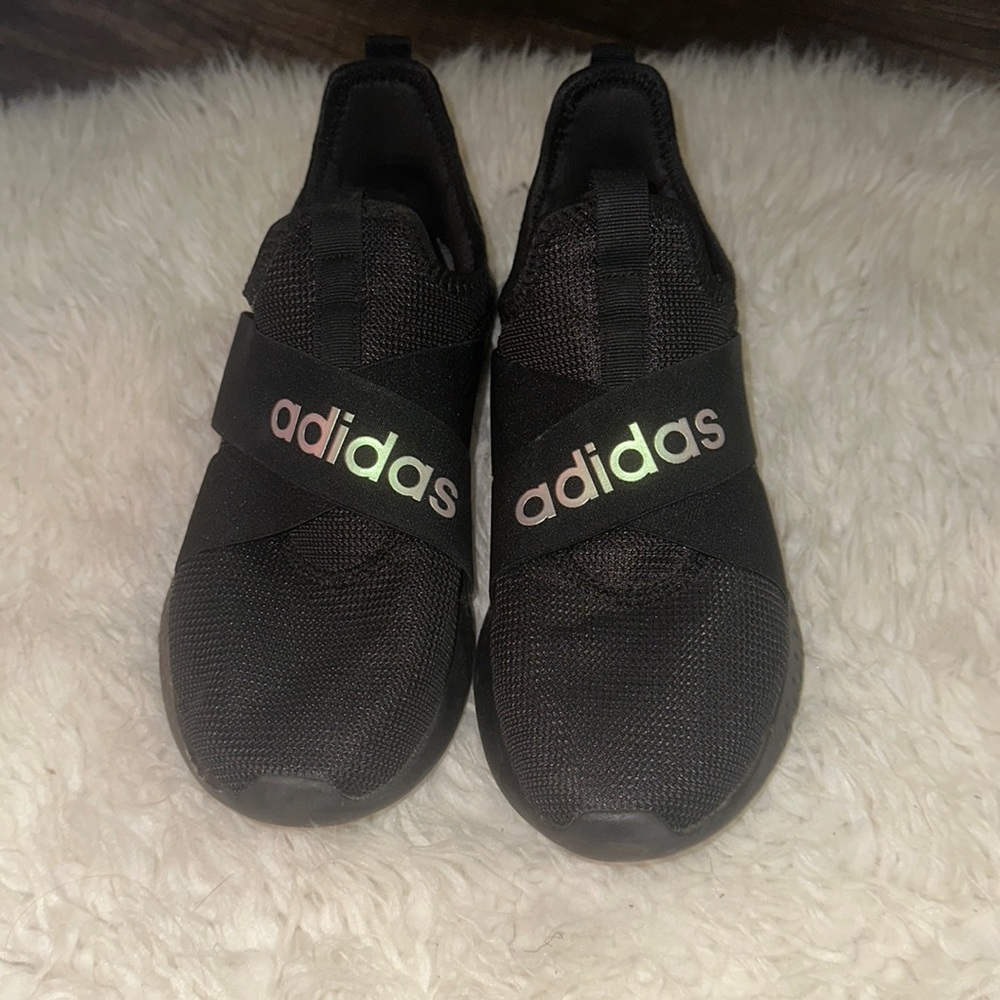 Black Adidas Shoes